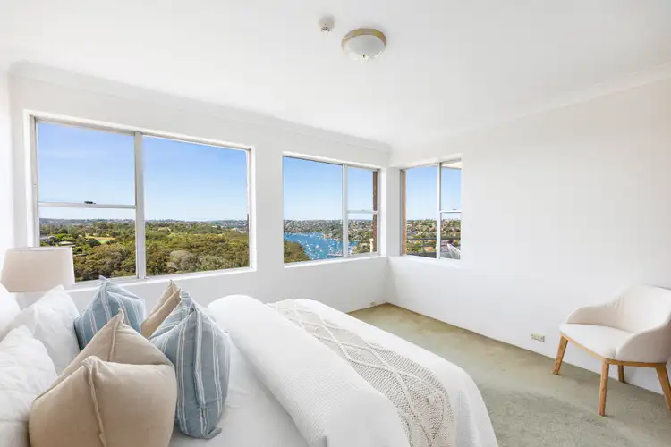 Fifth view of Homely apartment listing, 31/74 Cairo Street, Cammeray NSW 2062