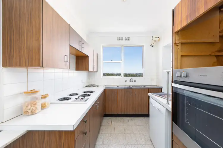 Sixth view of Homely apartment listing, 31/74 Cairo Street, Cammeray NSW 2062