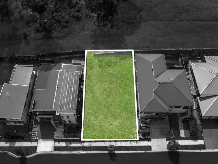 18 Fleming Drive, Campbelltown NSW 2560