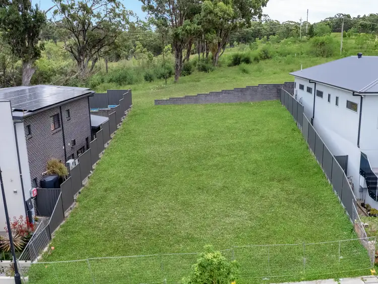 Fourth view of Homely land listing, 18 Fleming Drive, Campbelltown NSW 2560