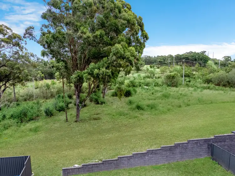 Fifth view of Homely land listing, 18 Fleming Drive, Campbelltown NSW 2560