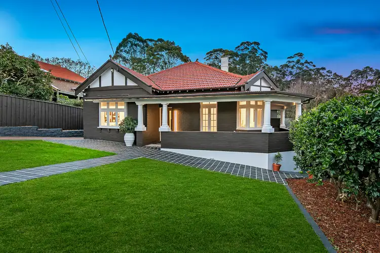 65 Lakeside Road, Eastwood NSW 2122