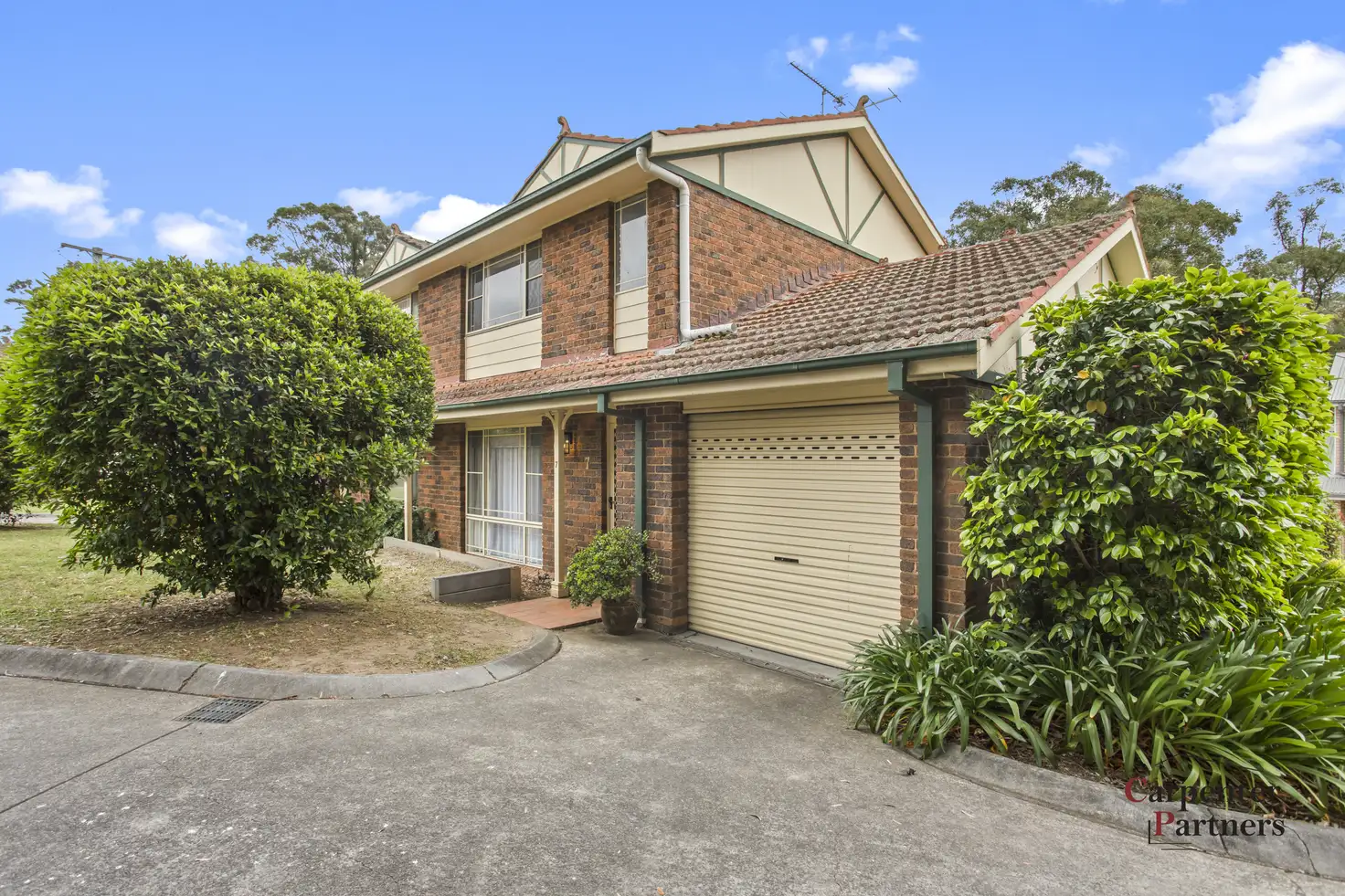 Main view of Homely townhouse listing, 7/5-7 Winpara Close, Tahmoor NSW 2573