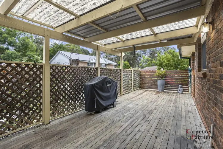 Third view of Homely townhouse listing, 7/5-7 Winpara Close, Tahmoor NSW 2573