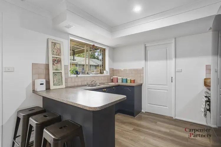 Fourth view of Homely townhouse listing, 7/5-7 Winpara Close, Tahmoor NSW 2573