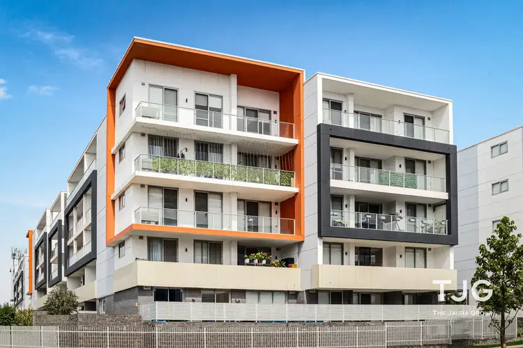 Fourth view of Homely apartment listing, 207/5 Manchester Drive, Schofields NSW 2762