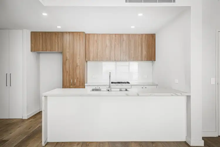 Sixth view of Homely apartment listing, 207/5 Manchester Drive, Schofields NSW 2762