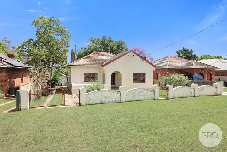 49 Napier Street, Tamworth NSW 2340