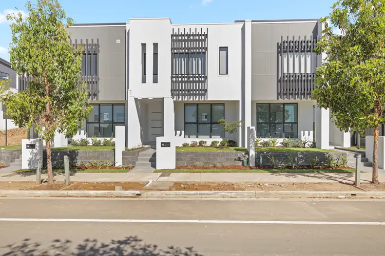 60 Dransfield Drive, Oran Park NSW 2570