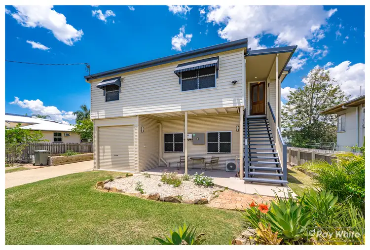51A Goodson Street, West Rockhampton QLD 4700