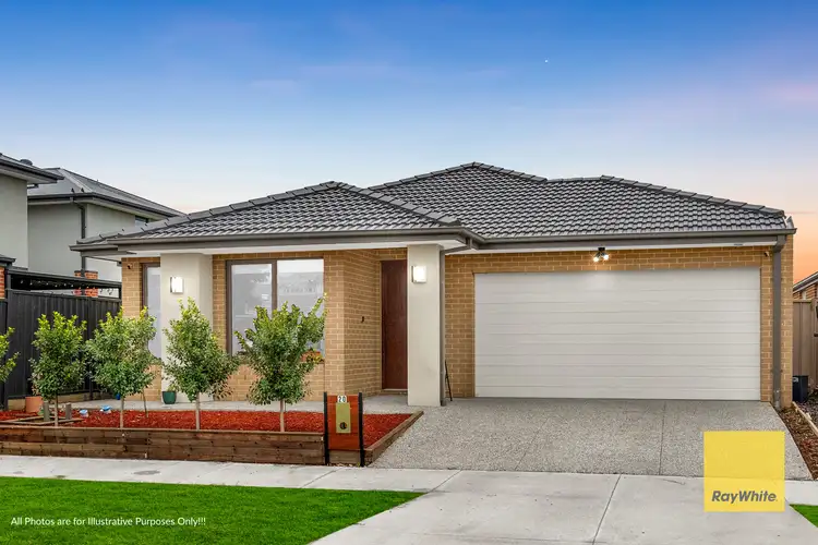 20 Centurion Avenue, Tarneit VIC 3029