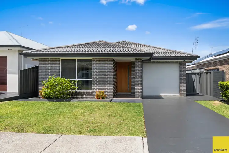 27 Brooks Reach Road, Horsley NSW 2530