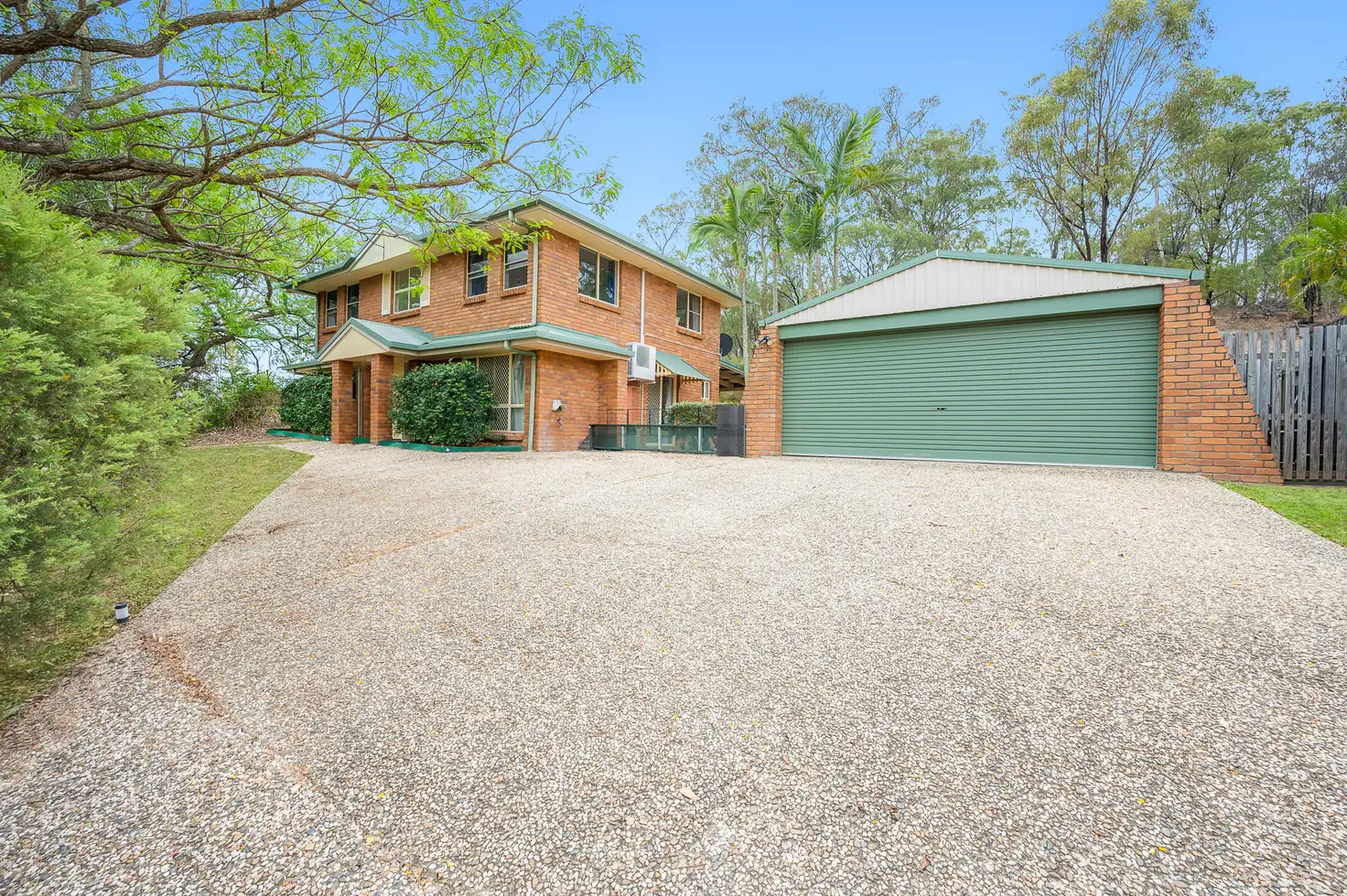 Main view of Homely house listing, 43 Flounder Crescent, Toolooa QLD 4680