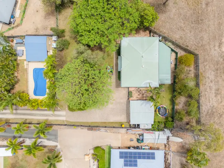 Second view of Homely house listing, 43 Flounder Crescent, Toolooa QLD 4680