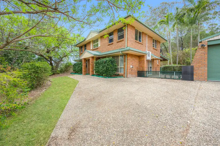 Third view of Homely house listing, 43 Flounder Crescent, Toolooa QLD 4680