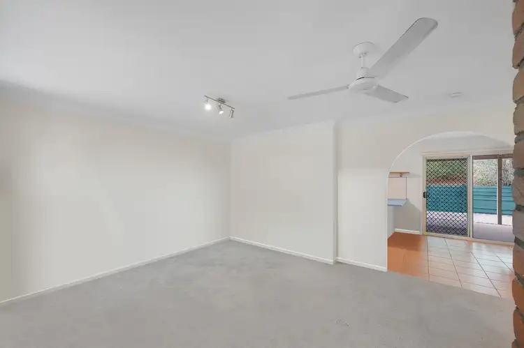 Fourth view of Homely house listing, 43 Flounder Crescent, Toolooa QLD 4680