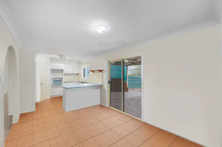 Sixth view of Homely house listing, 43 Flounder Crescent, Toolooa QLD 4680