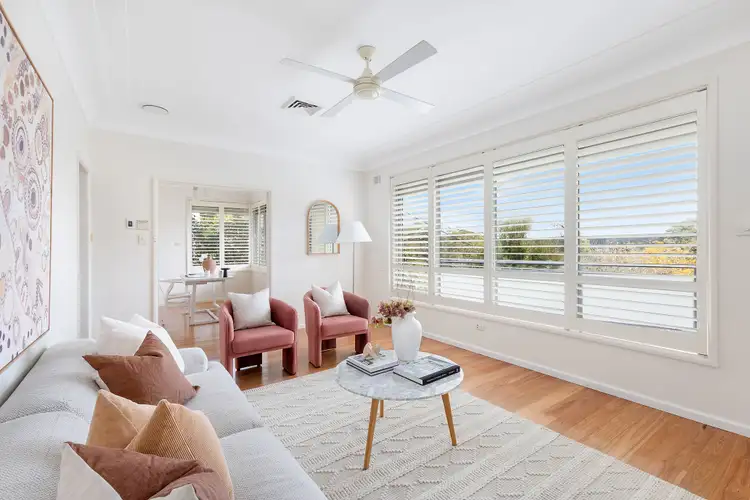 Second view of Homely house listing, 21 Wongalee Avenue, Wahroonga NSW 2076