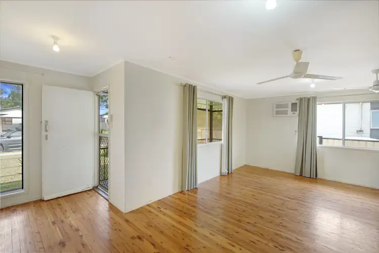 Second view of Homely house listing, 37 Hannah Crescent, Dysart QLD 4745