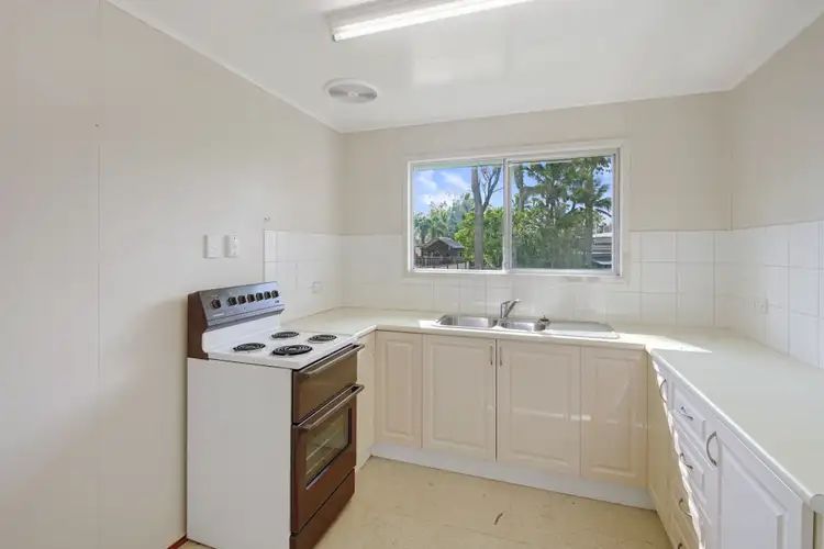 Third view of Homely house listing, 37 Hannah Crescent, Dysart QLD 4745