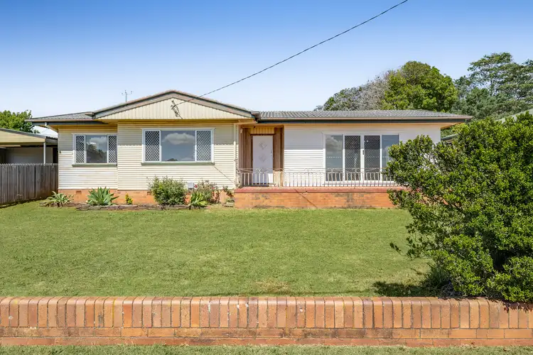 21 Lyndall Street, Harristown QLD 4350