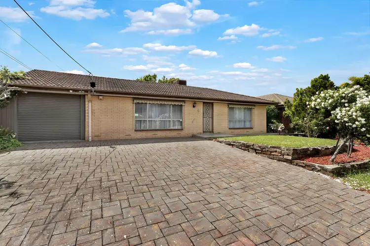 6 Batley Street, Para Vista SA 5093