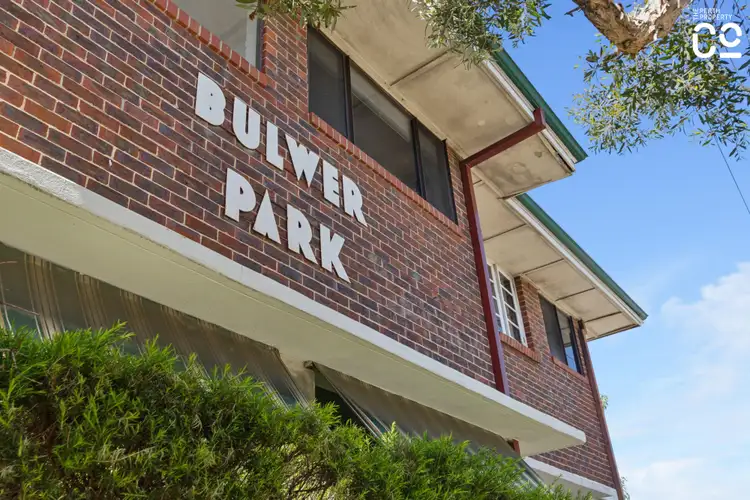 Fourth view of Homely apartment listing, 1/196 Bulwer Street, Perth WA 6000