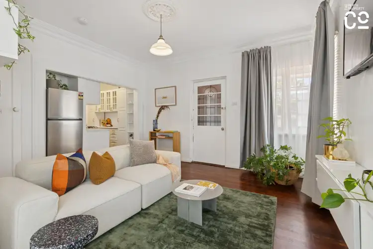 Sixth view of Homely apartment listing, 1/196 Bulwer Street, Perth WA 6000