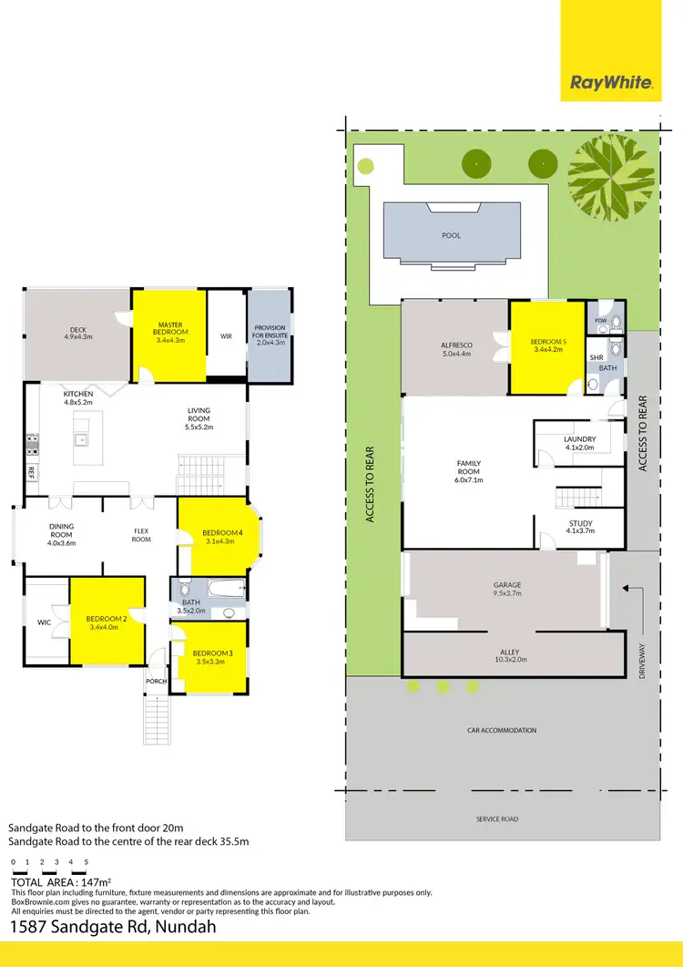 1587 Sandgate Road, Nundah QLD 4012