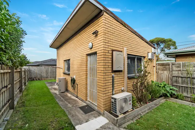 3A Suffolk Street, Wantirna South VIC 3152