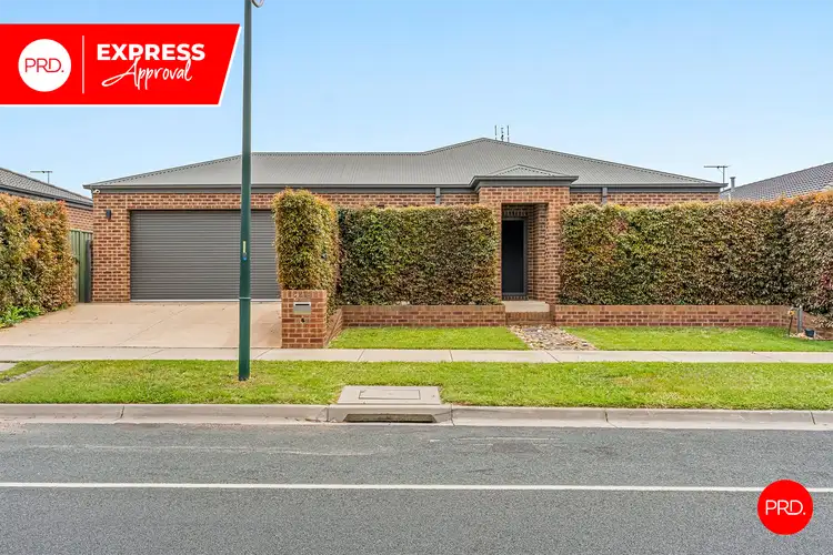 229 Station Street, Epsom VIC 3551
