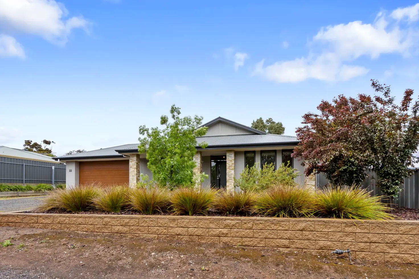 Main view of Homely house listing, 32 Stockwell Road, Stockwell SA 5355