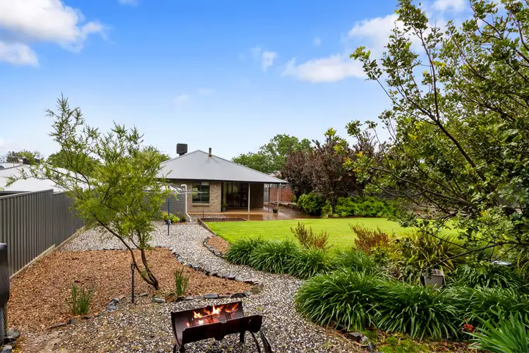 Third view of Homely house listing, 32 Stockwell Road, Stockwell SA 5355