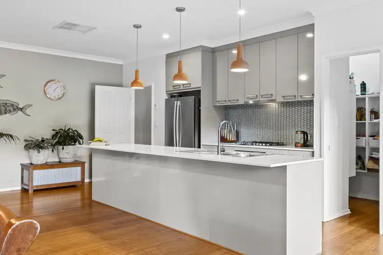 Sixth view of Homely house listing, 32 Stockwell Road, Stockwell SA 5355