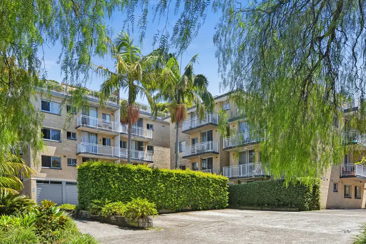 20/13 Fairway Close, Manly Vale NSW 2093