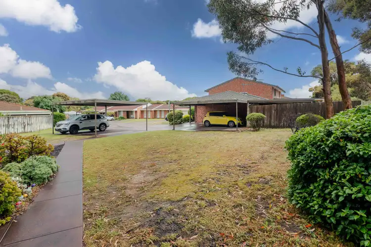 Second view of Homely house listing, 13/29 Epstein Drive, Morphett Vale SA 5162