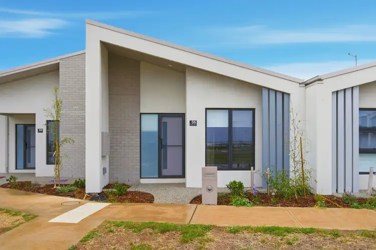 58 Fusion Drive, Wyndham Vale VIC 3024