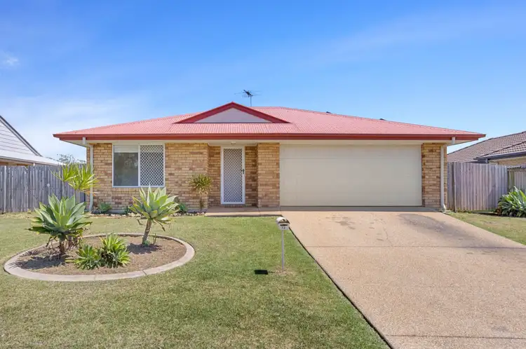 73 Victoria Street, Gracemere QLD 4702