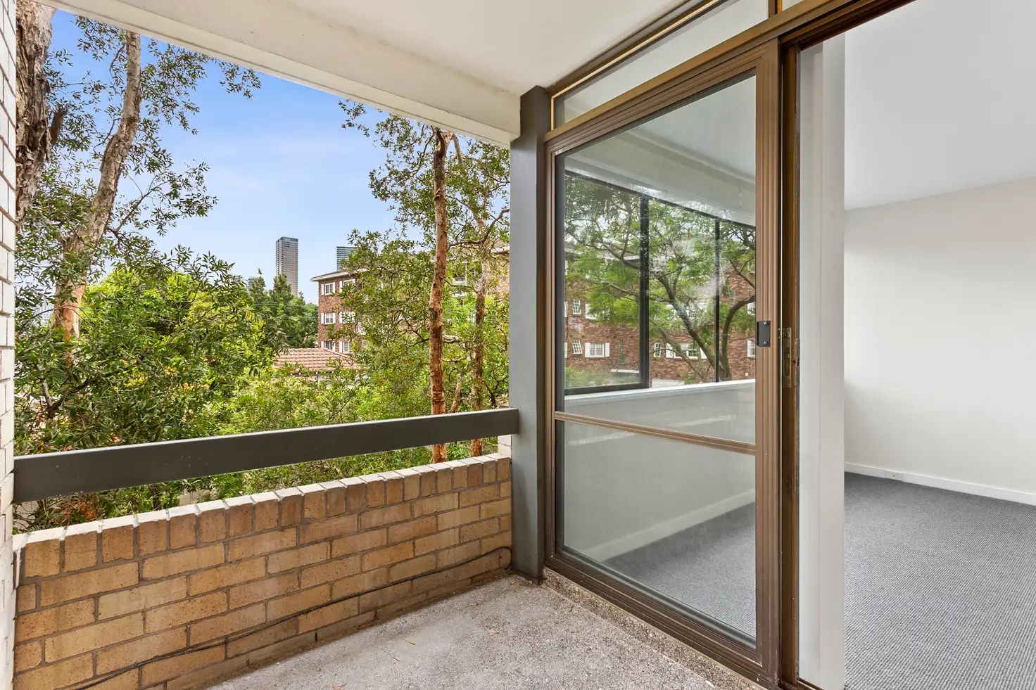 Main view of Homely apartment listing, 11/68 Shirley Rd, Wollstonecraft NSW 2065