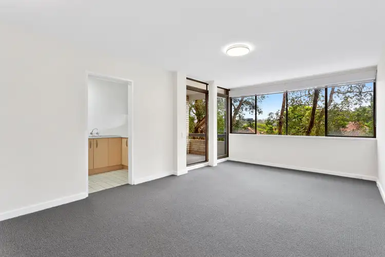Second view of Homely apartment listing, 11/68 Shirley Rd, Wollstonecraft NSW 2065