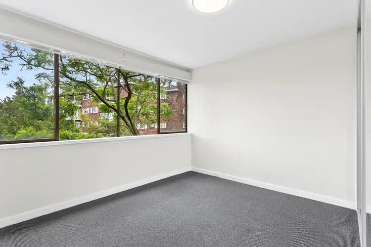 Third view of Homely apartment listing, 11/68 Shirley Rd, Wollstonecraft NSW 2065