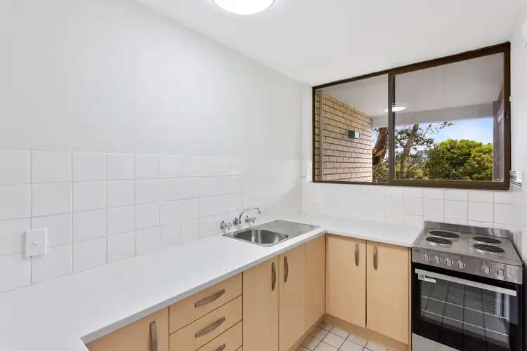 Fourth view of Homely apartment listing, 11/68 Shirley Rd, Wollstonecraft NSW 2065