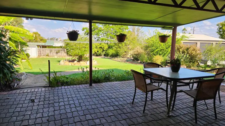 31 Elizabeth Street, Mundubbera QLD 4626