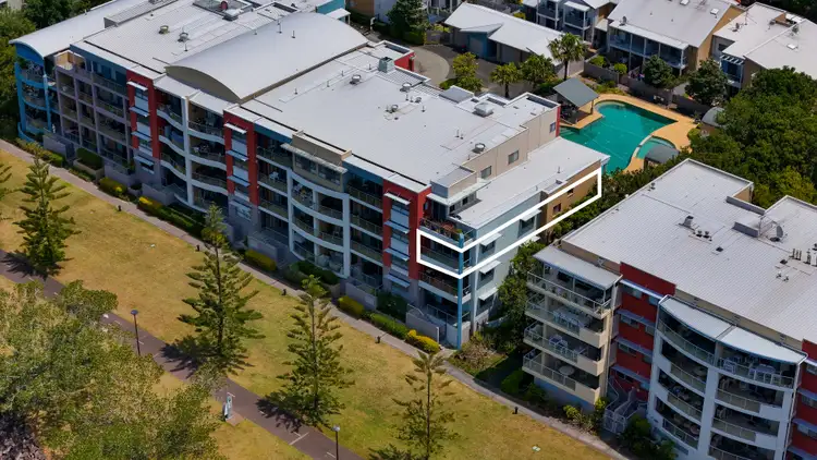 15/233 Hannell Street, Maryville NSW 2293