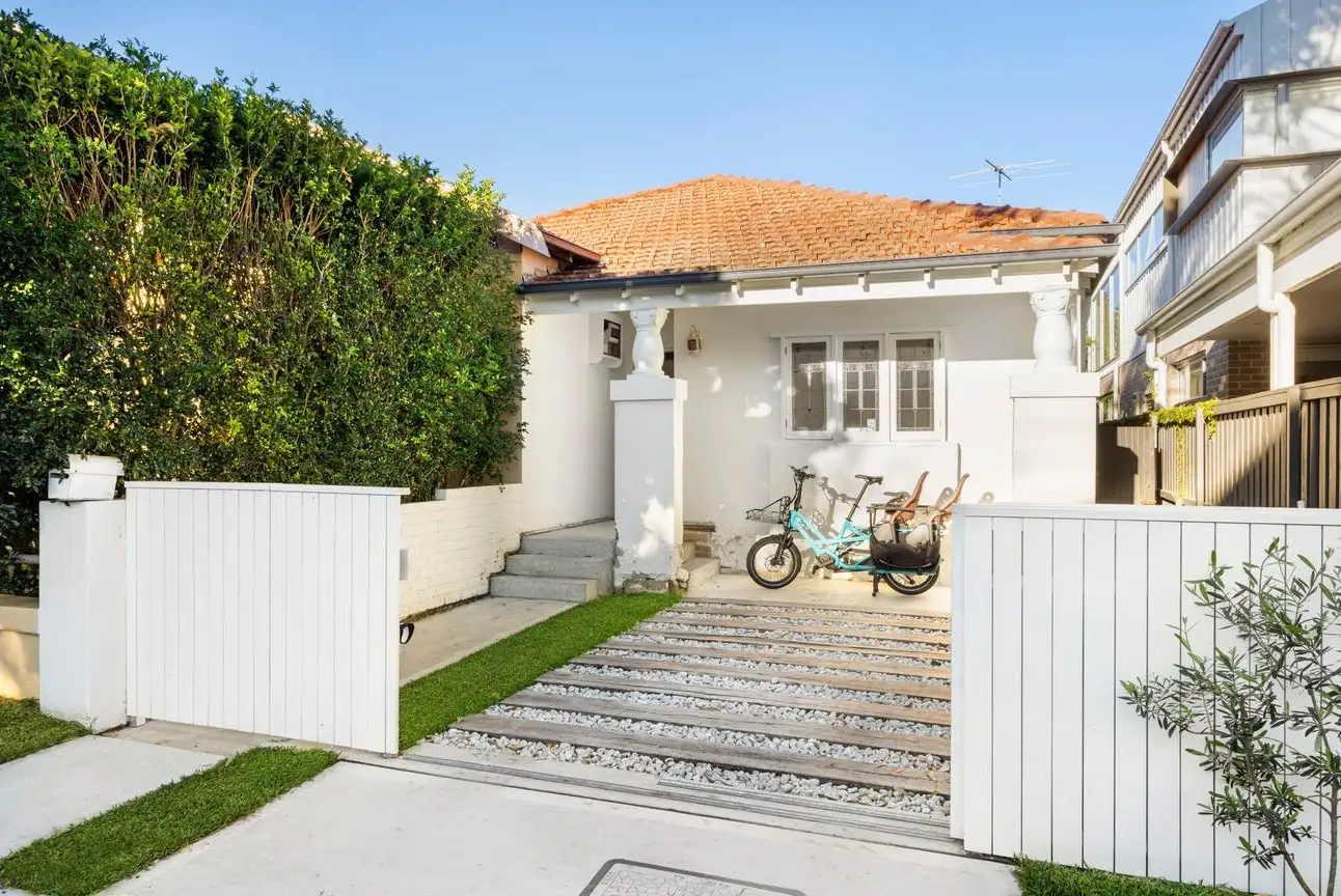 Main view of Homely house listing, 18 Gould Street, North Bondi NSW 2026