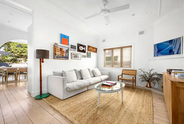 Fourth view of Homely house listing, 18 Gould Street, North Bondi NSW 2026