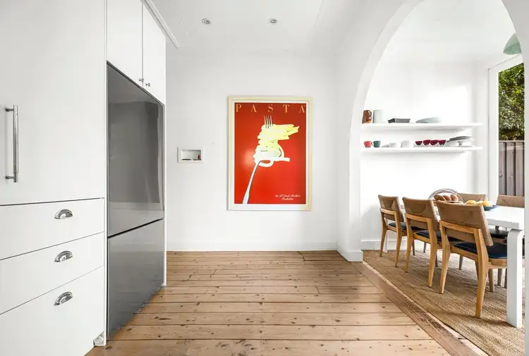 Fifth view of Homely house listing, 18 Gould Street, North Bondi NSW 2026