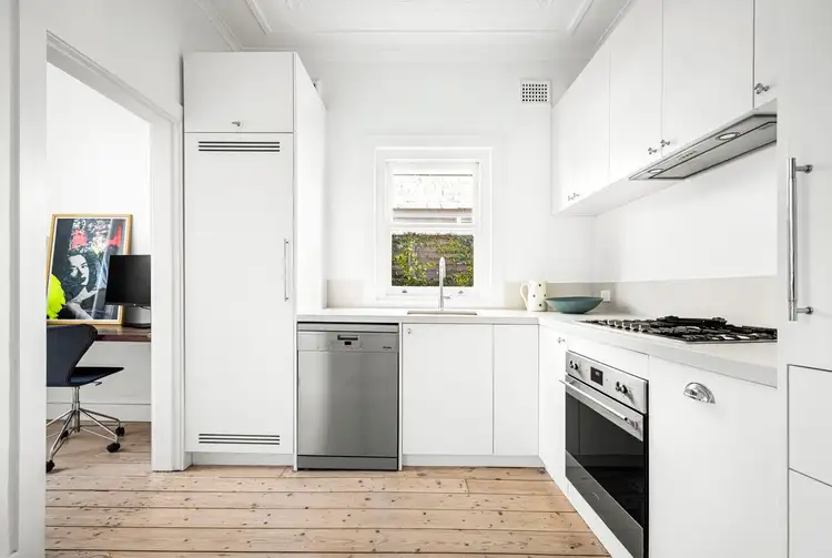 Sixth view of Homely house listing, 18 Gould Street, North Bondi NSW 2026