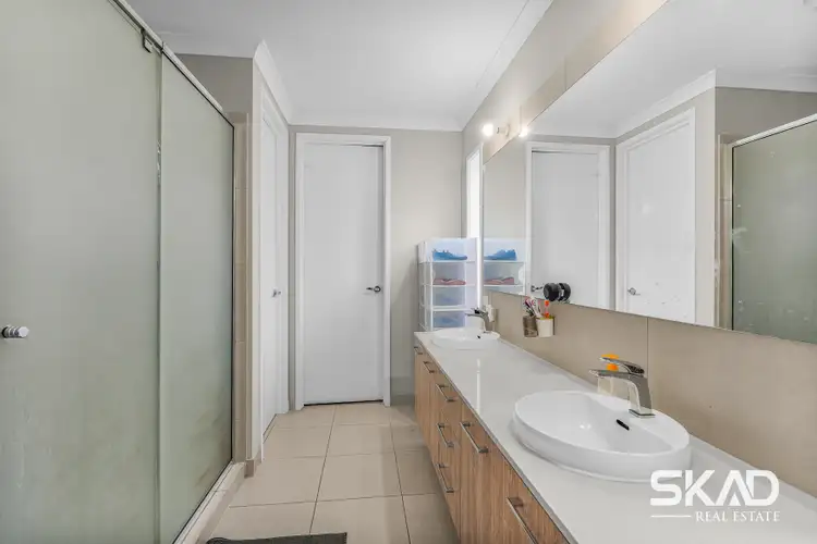 Third view of Homely house listing, 42 Nesting Vista, Craigieburn VIC 3064