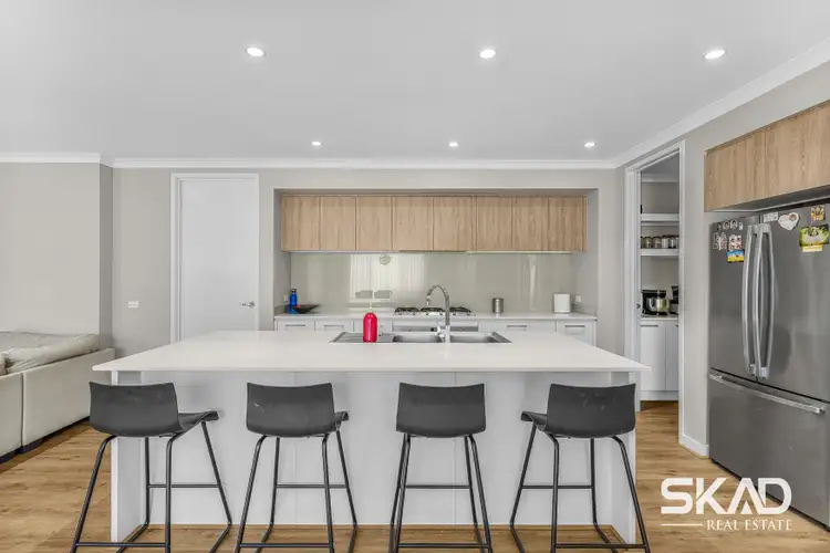 Fourth view of Homely house listing, 42 Nesting Vista, Craigieburn VIC 3064